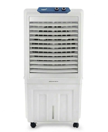 Livpure KoolBliss Neo Desert Cooler 90L |471 Sq. Ft. Area Coverage| 43Ft. Poweful Air Throw|Inverter Compatible|3 Speed Control|Axial Fan Technology| 2 Yrs Motor Warranty & 1 Yr Comprehensive (White)